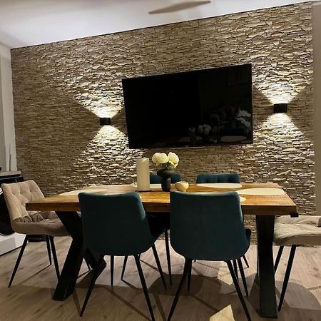 3 Raum City-Apartment - 5Min Zum Hbf Grupello-1 デュッセルドルフ エクステリア 写真