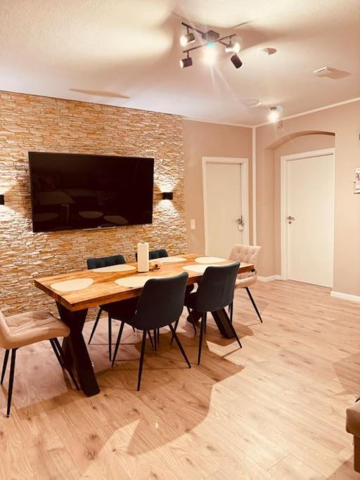 3 Raum City-Apartment - 5Min Zum Hbf Grupello-1 デュッセルドルフ エクステリア 写真
