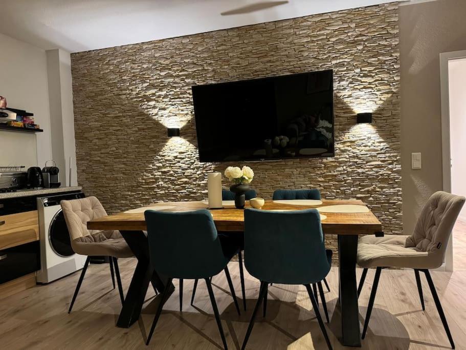 3 Raum City-Apartment - 5Min Zum Hbf Grupello-1 デュッセルドルフ エクステリア 写真