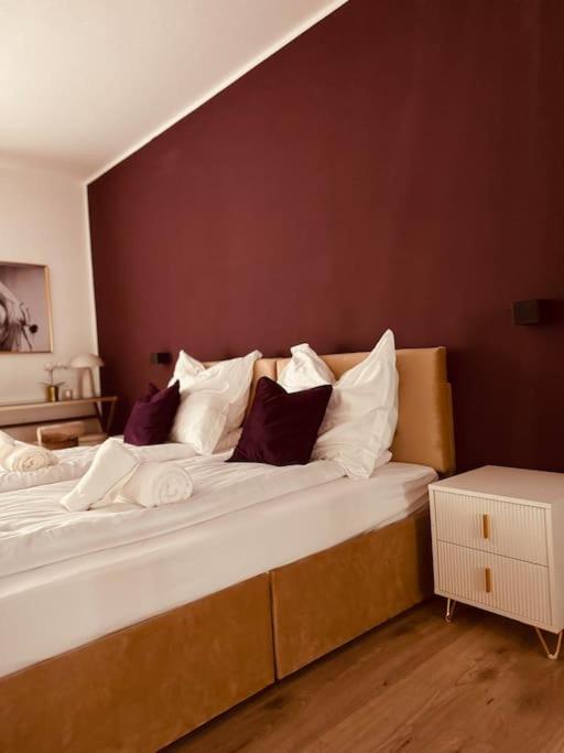 3 Raum City-Apartment - 5Min Zum Hbf Grupello-1 デュッセルドルフ エクステリア 写真