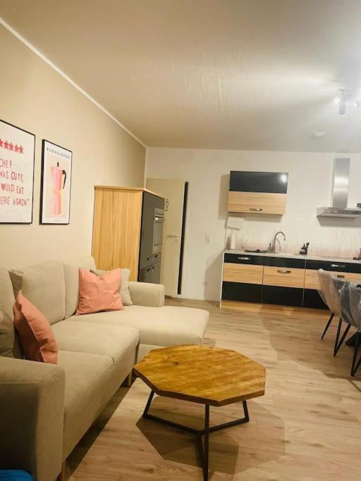 3 Raum City-Apartment - 5Min Zum Hbf Grupello-1 デュッセルドルフ エクステリア 写真